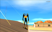Loadstar From Ben 10 Ultimate Aliens